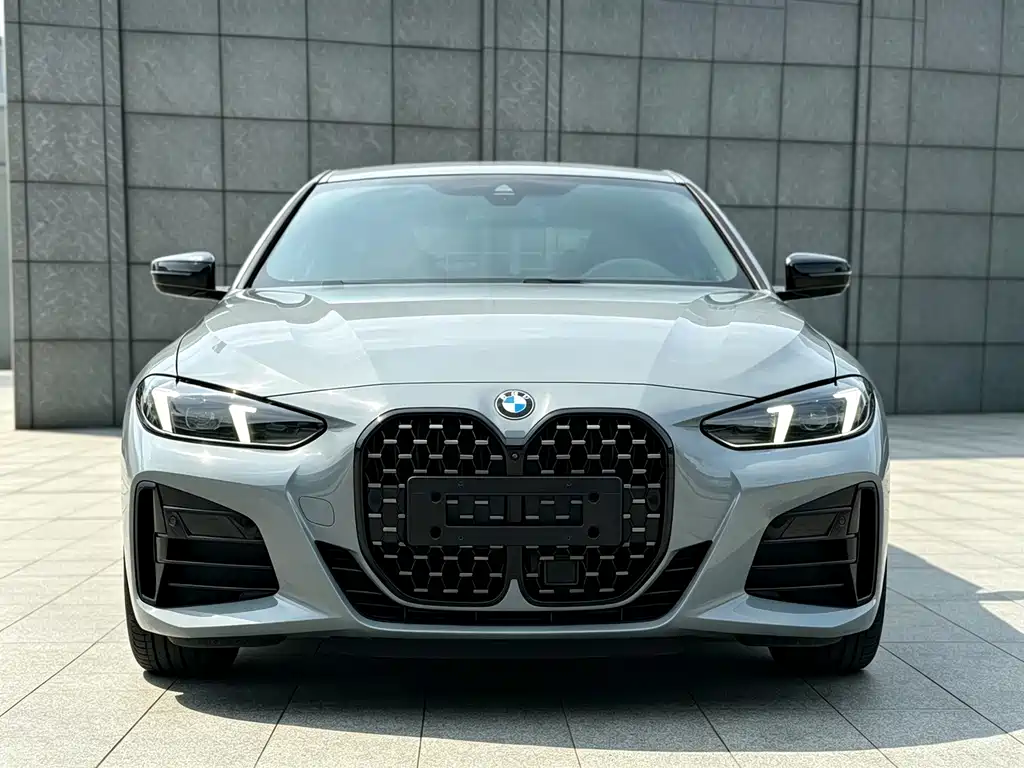 BMW 4 Series — миниатюра 2