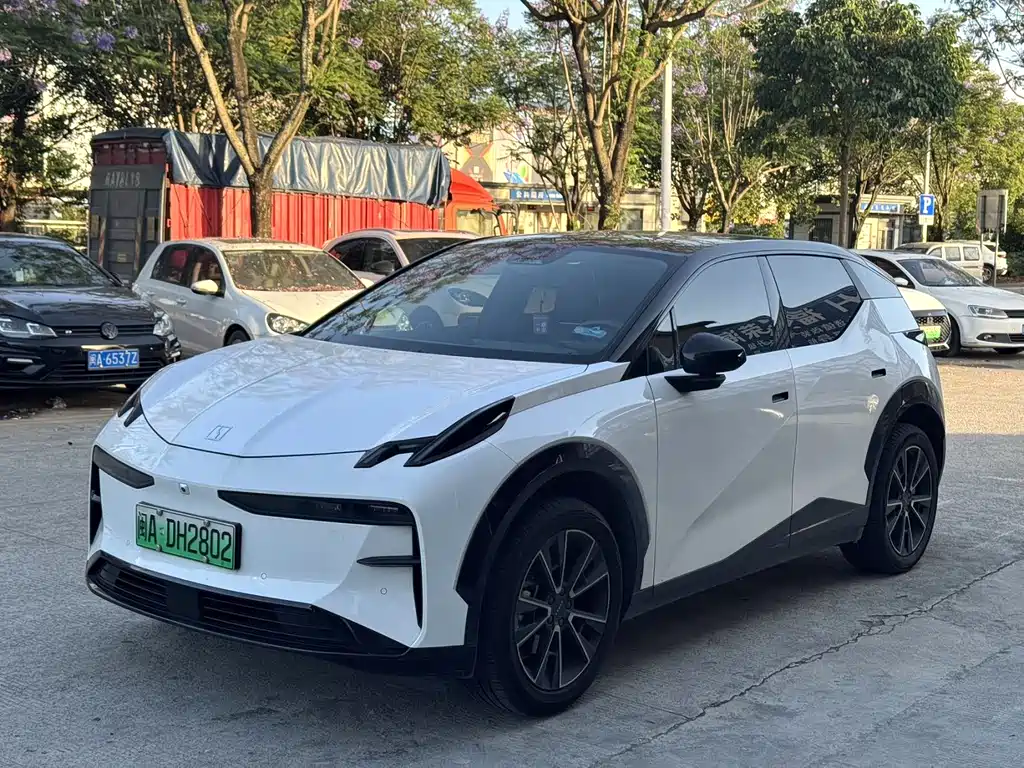 Zeekr X 2023