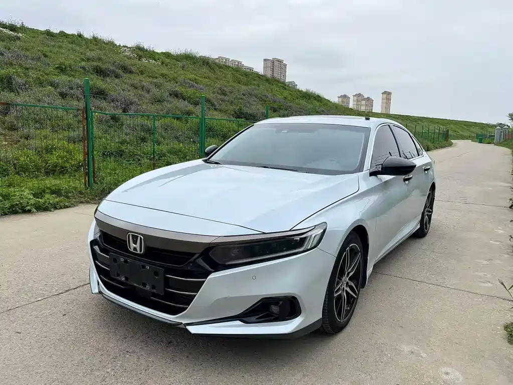 Honda Accord 2023