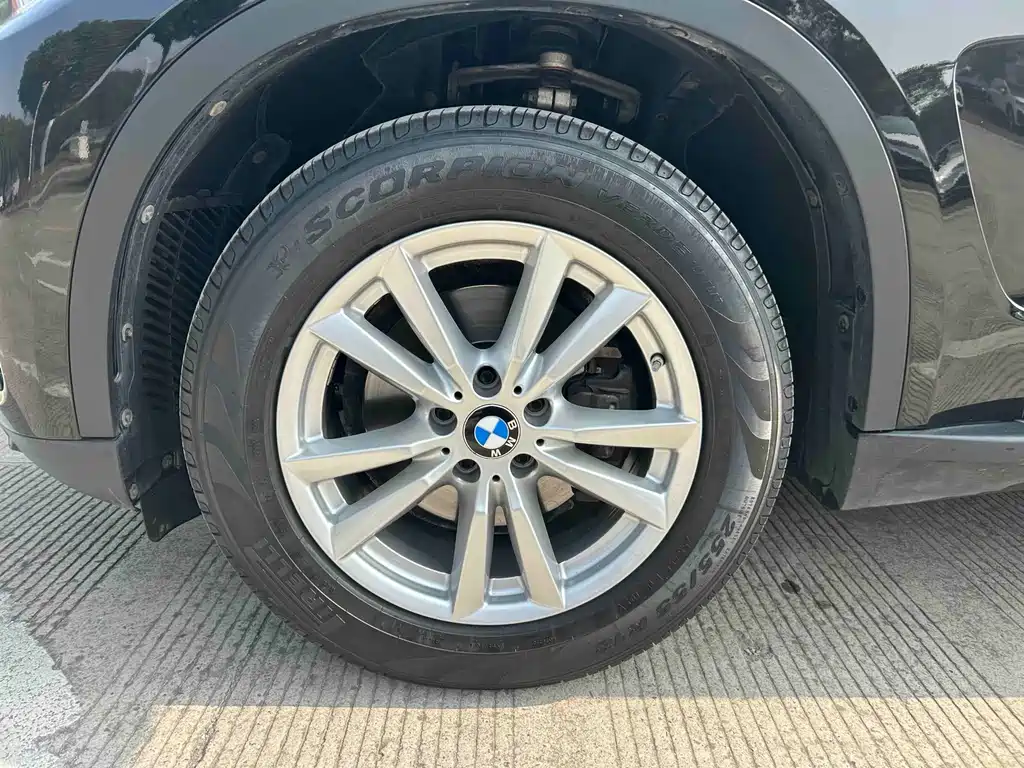 BMW X5 2020 3.0T