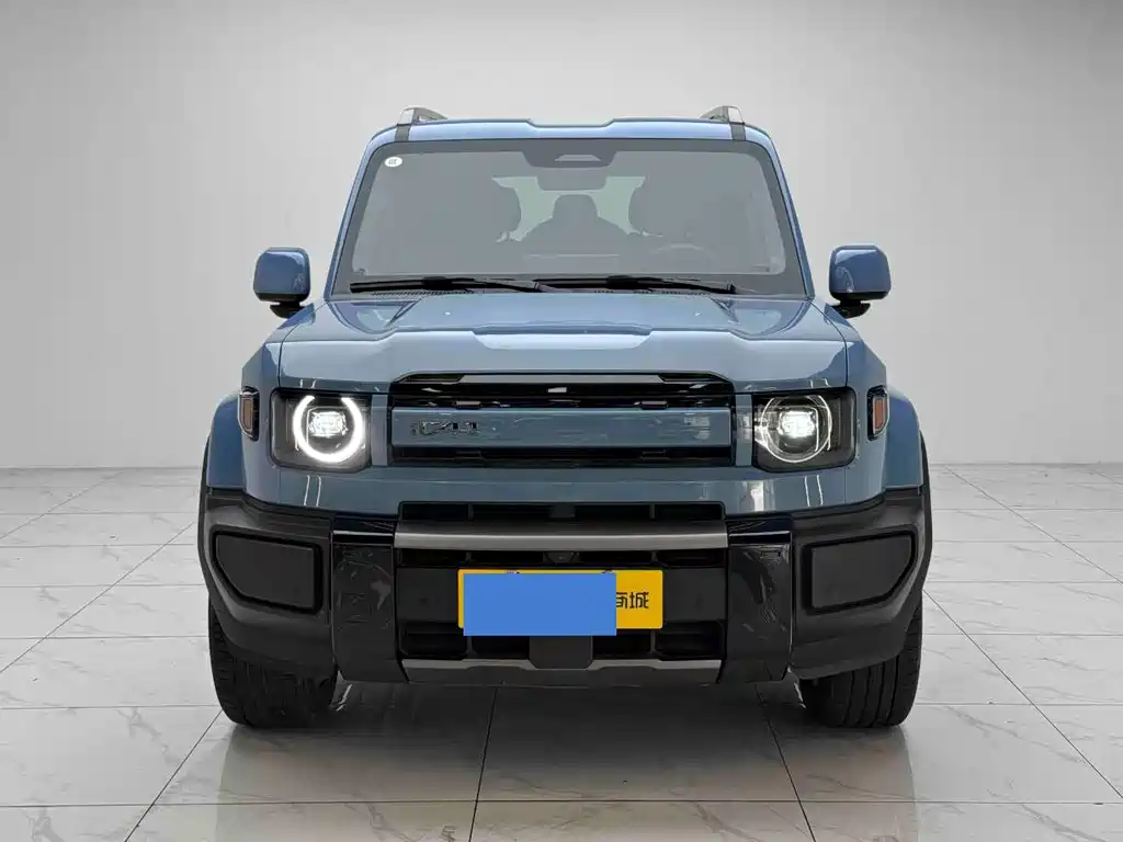 iCAR iCAR V27 — миниатюра 2