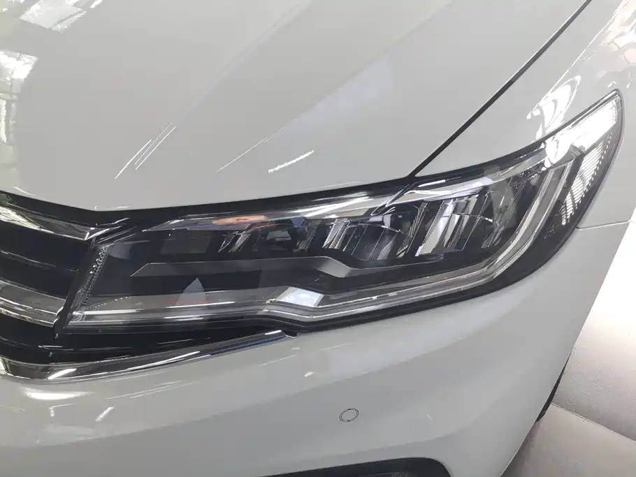 Volkswagen Bora — миниатюра 5