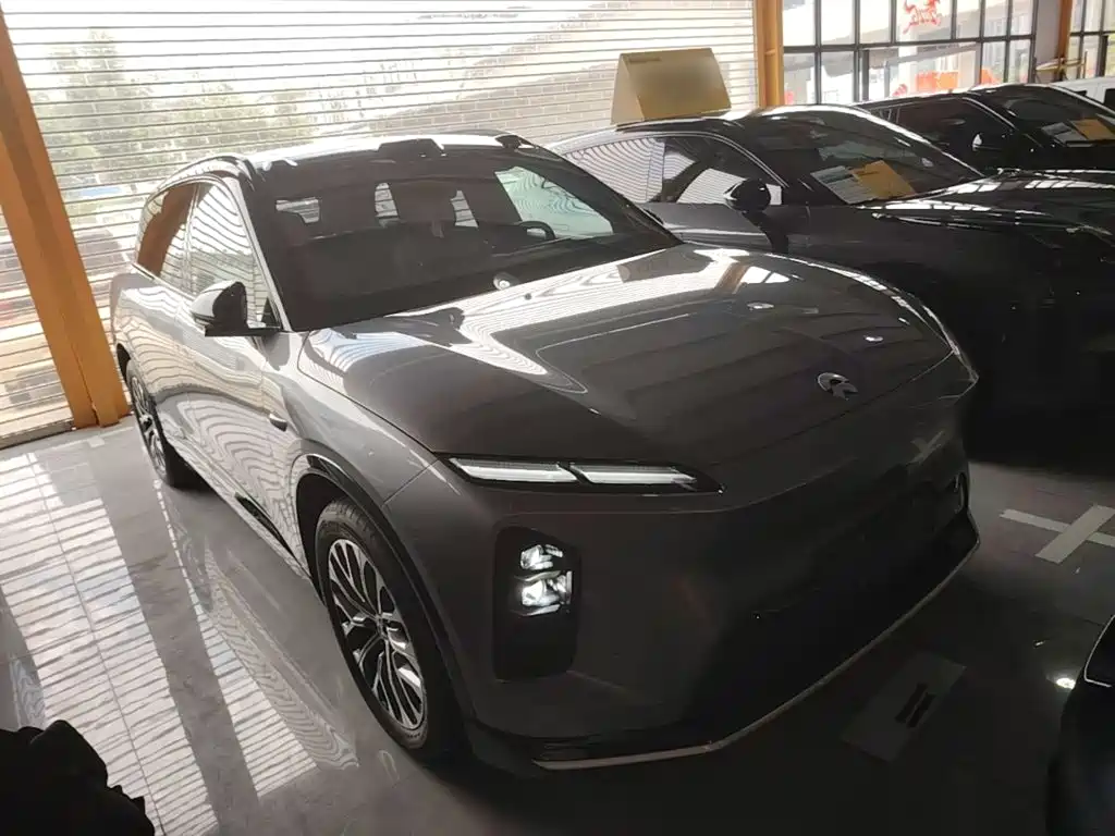 NIO ES6 2025 75kWh
