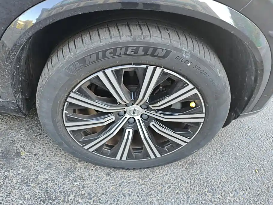 Volvo XC90 — миниатюра 6