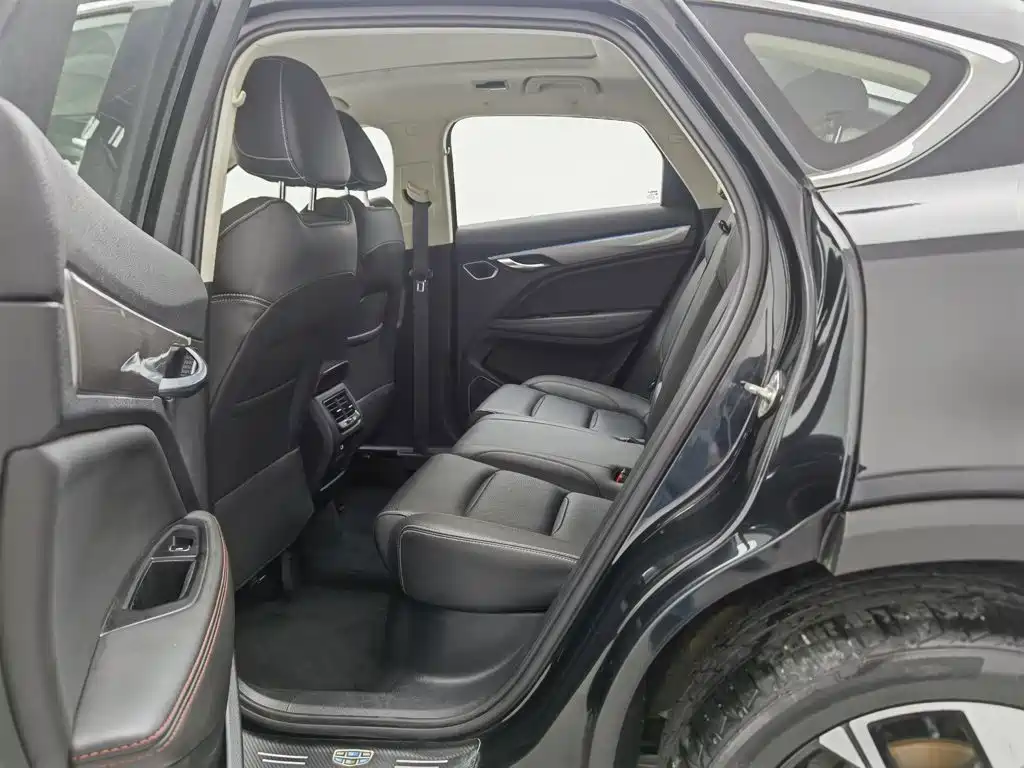 Geely Xingyue S — миниатюра 15
