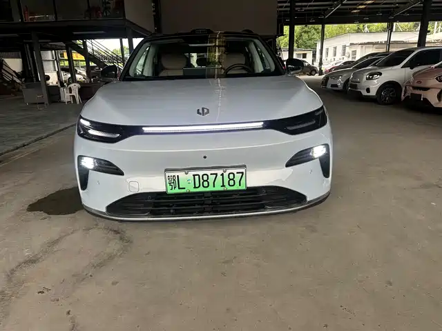 2025 Leapmotor C11