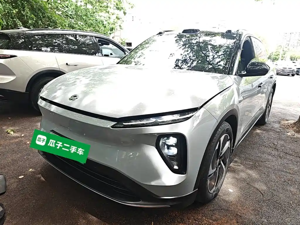 Nio EC6 2024
