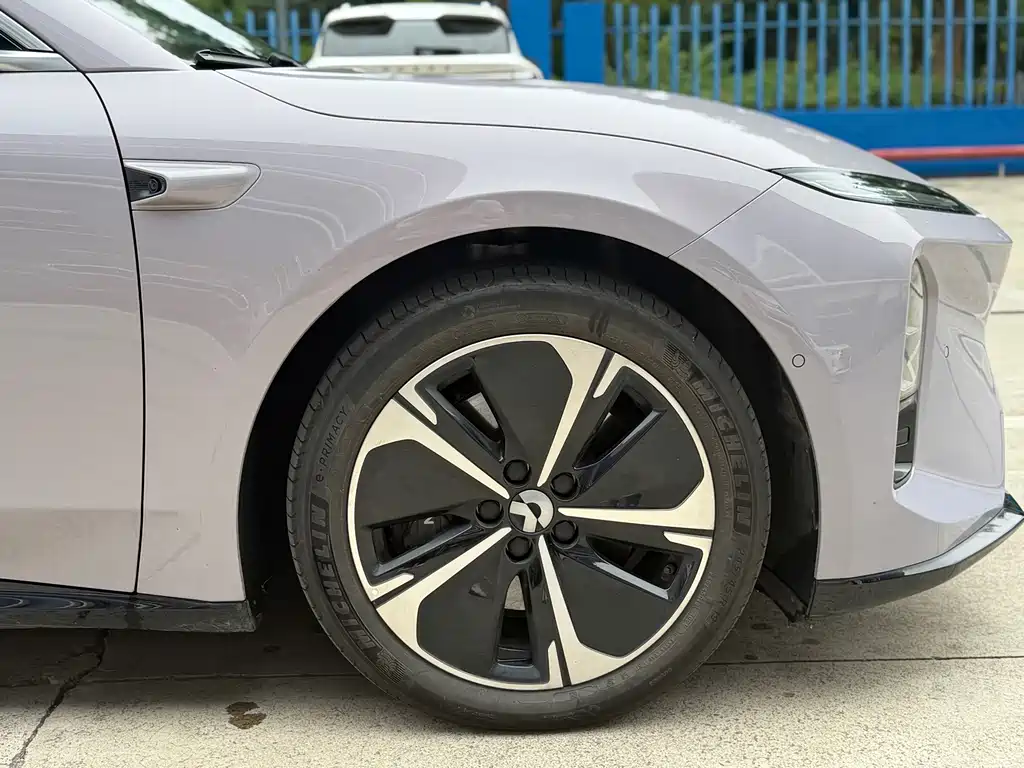NIO ET5T — фотографии объявления, Фото 12