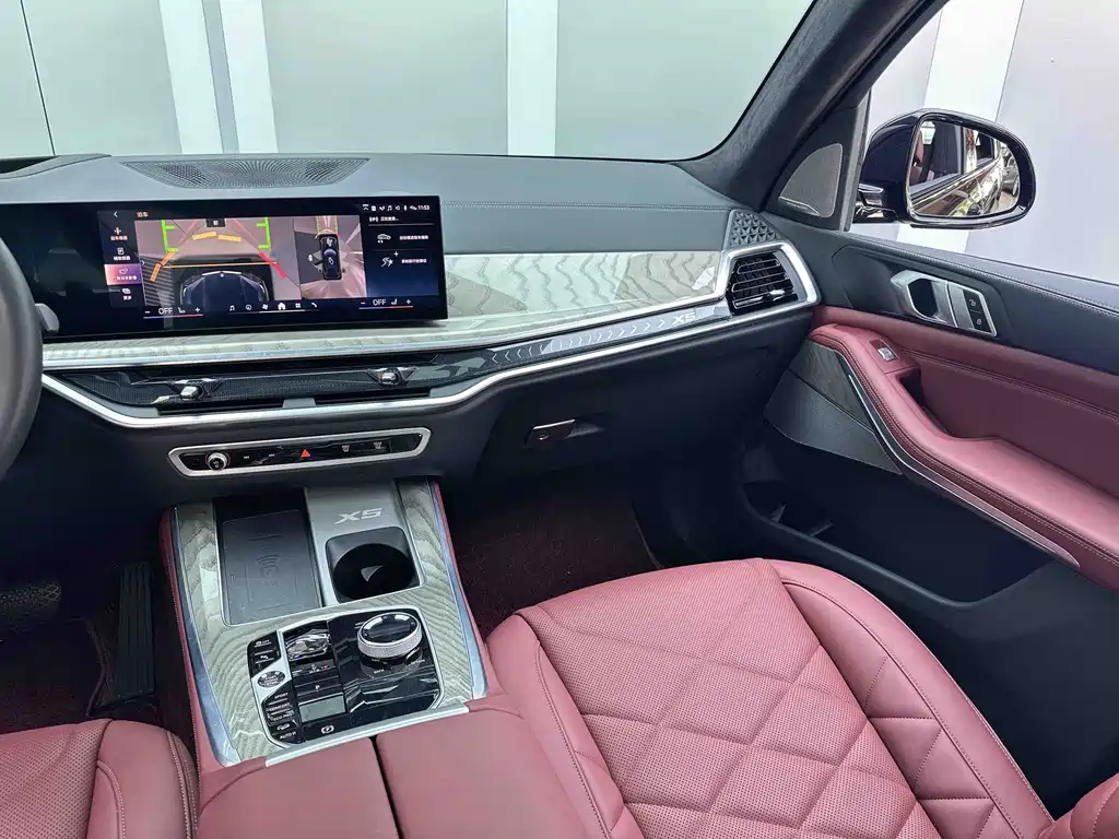 BMW X5 — миниатюра 11