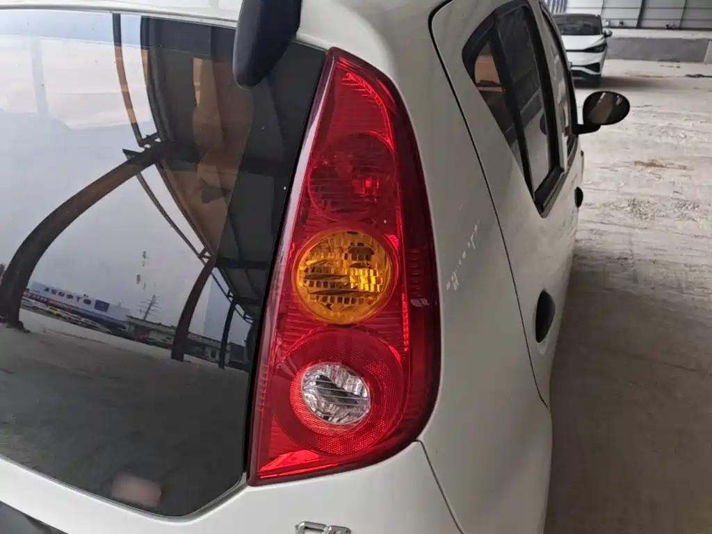 BYD F0 — миниатюра 8