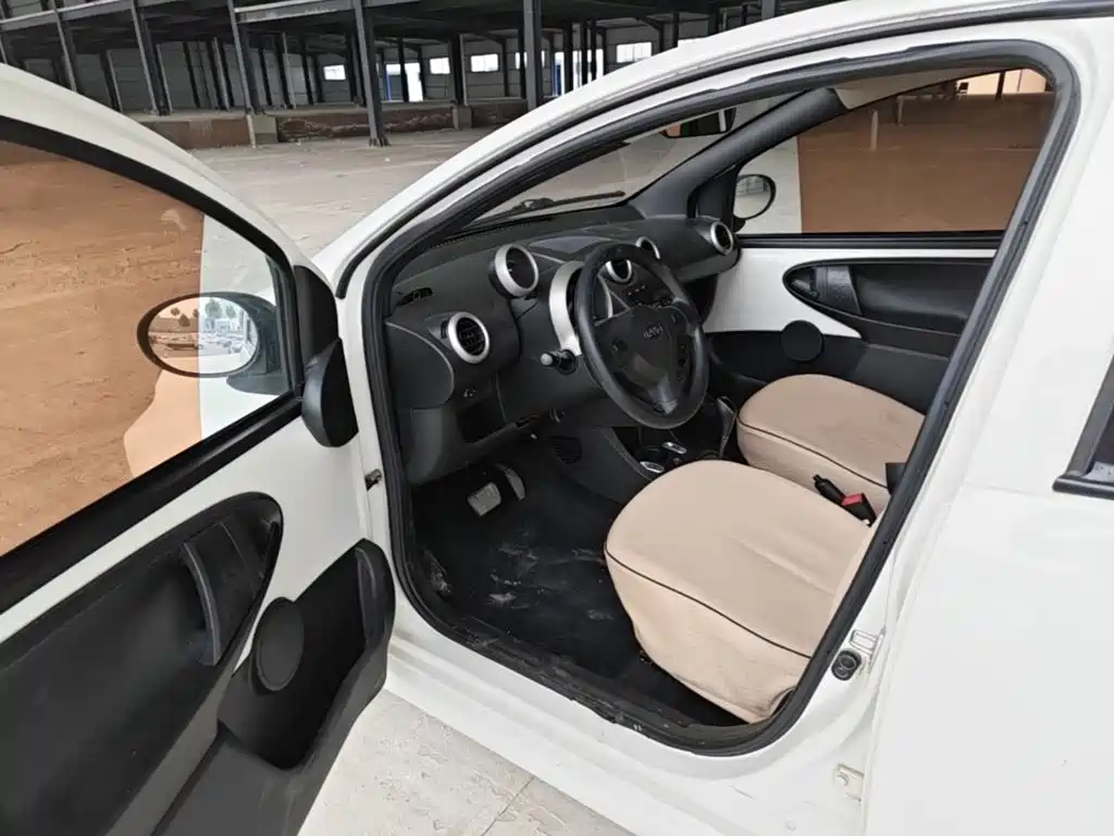 BYD F0 — миниатюра 16
