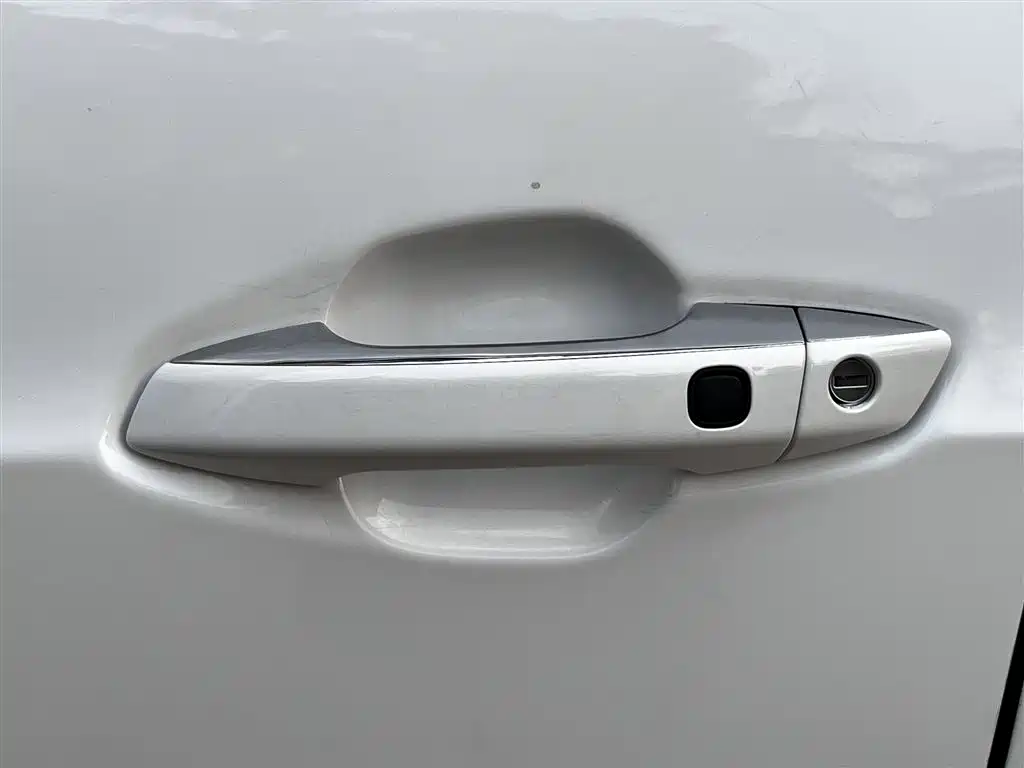 BYD Qin NEV — миниатюра 7