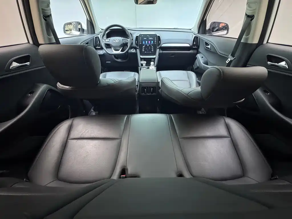 Hyundai ix35 — миниатюра 16