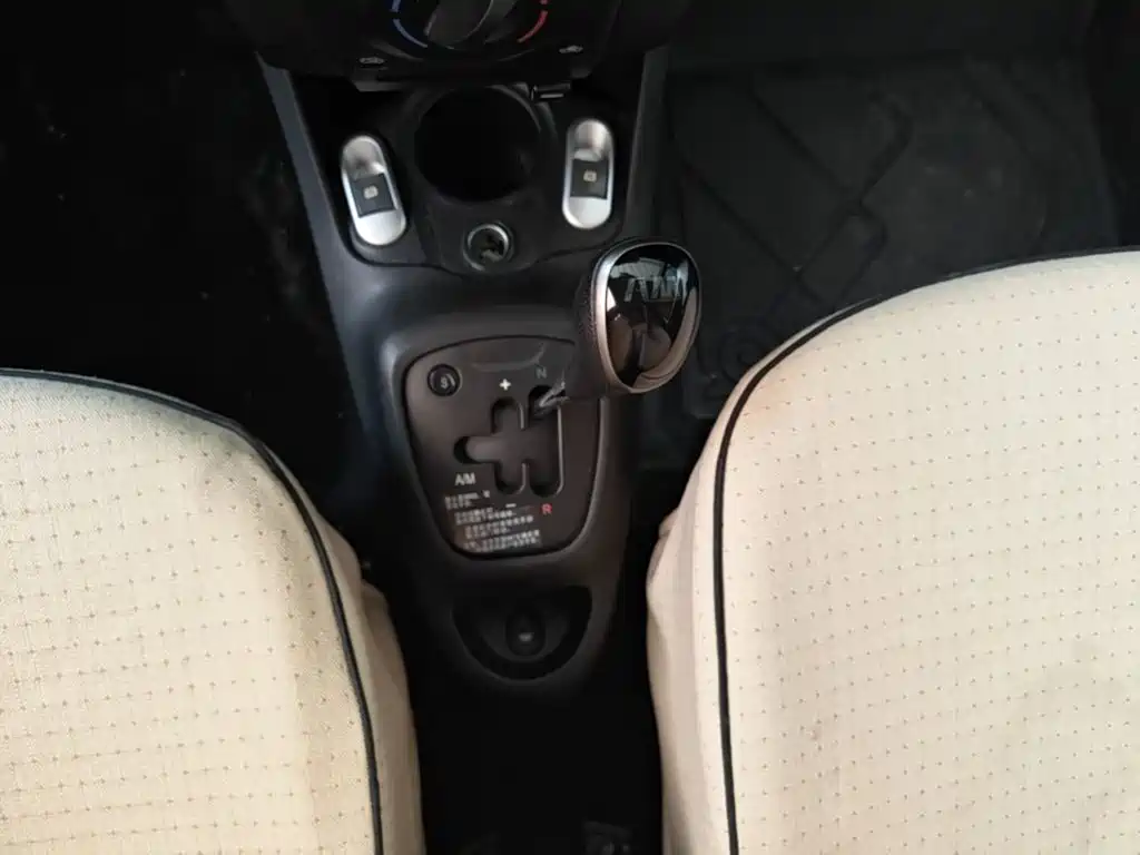 BYD F0 — миниатюра 14