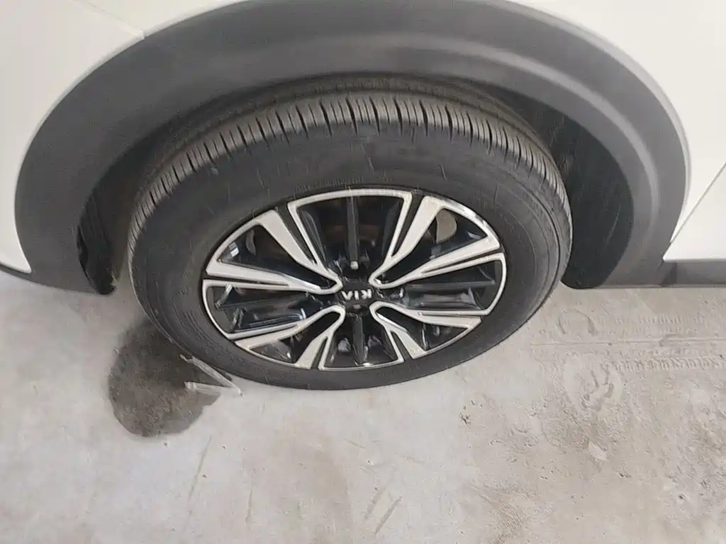 Kia KX1 - фото 23