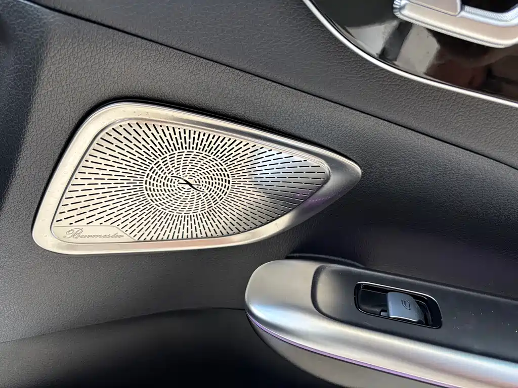 Mercedes-Benz C-Class C 2024 C 260 L Sport