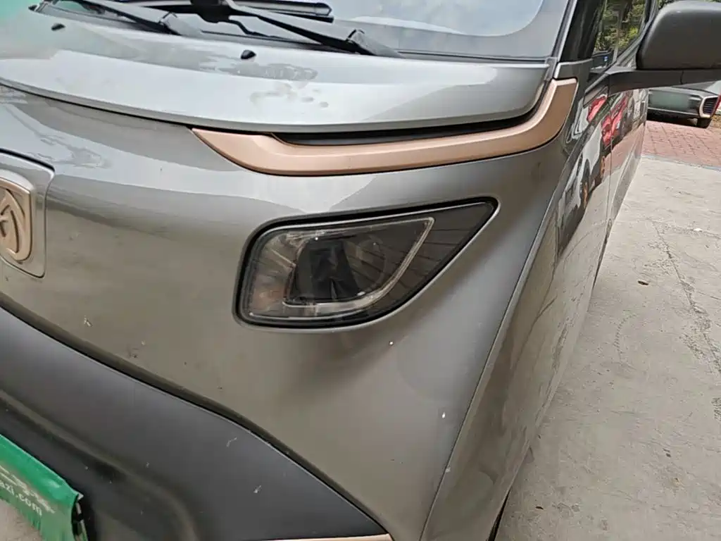 Baojun E200 — миниатюра 24