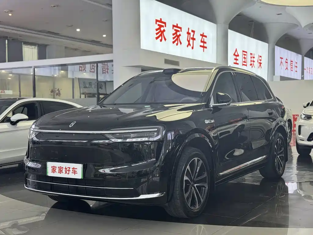 AITO AITO M7 — миниатюра 2