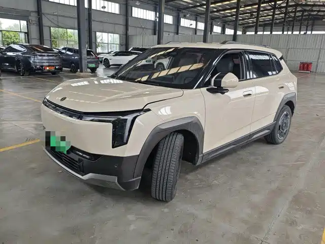 2025 DongFeng Nammi 06