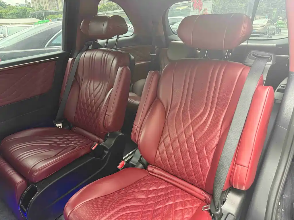 Honda Odyssey — миниатюра 11