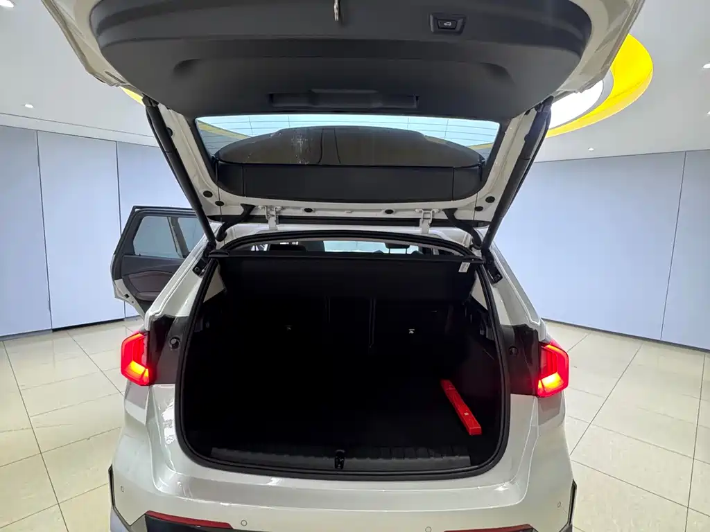 BMW X1 — миниатюра 10