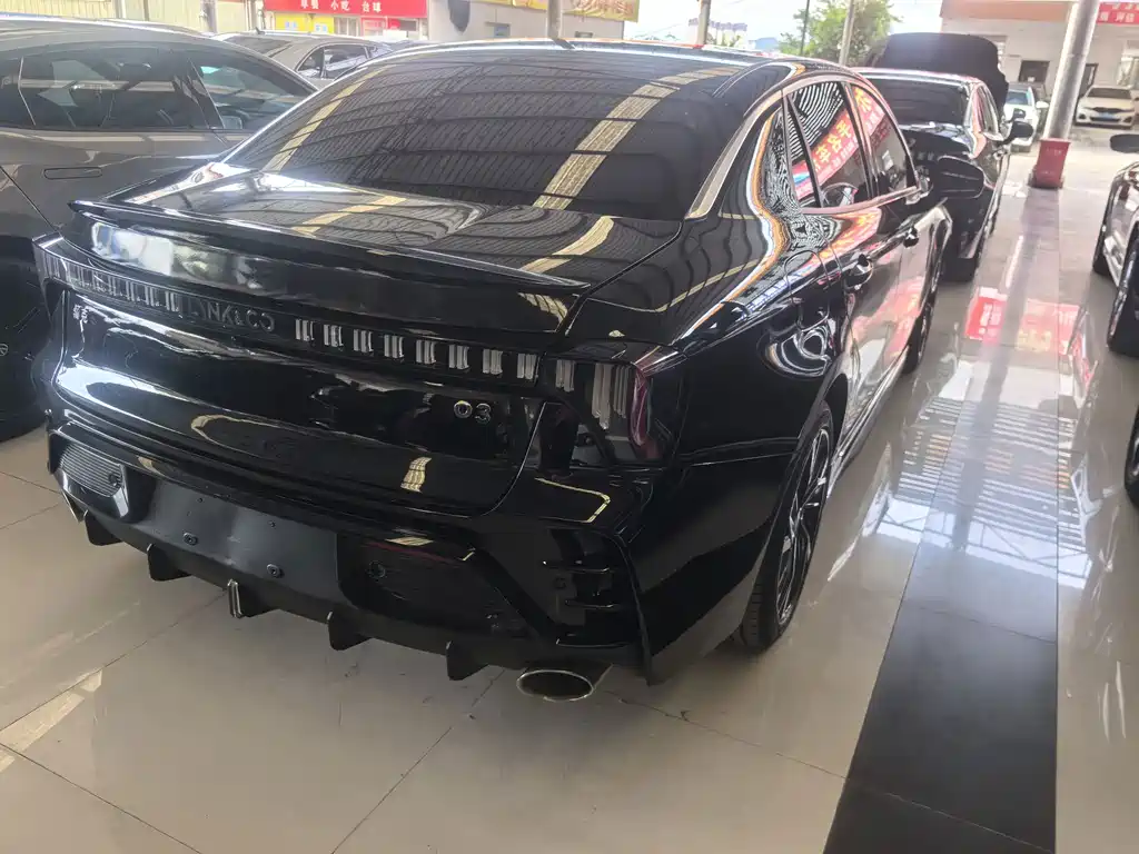 Lynk & Co 03 — миниатюра 11