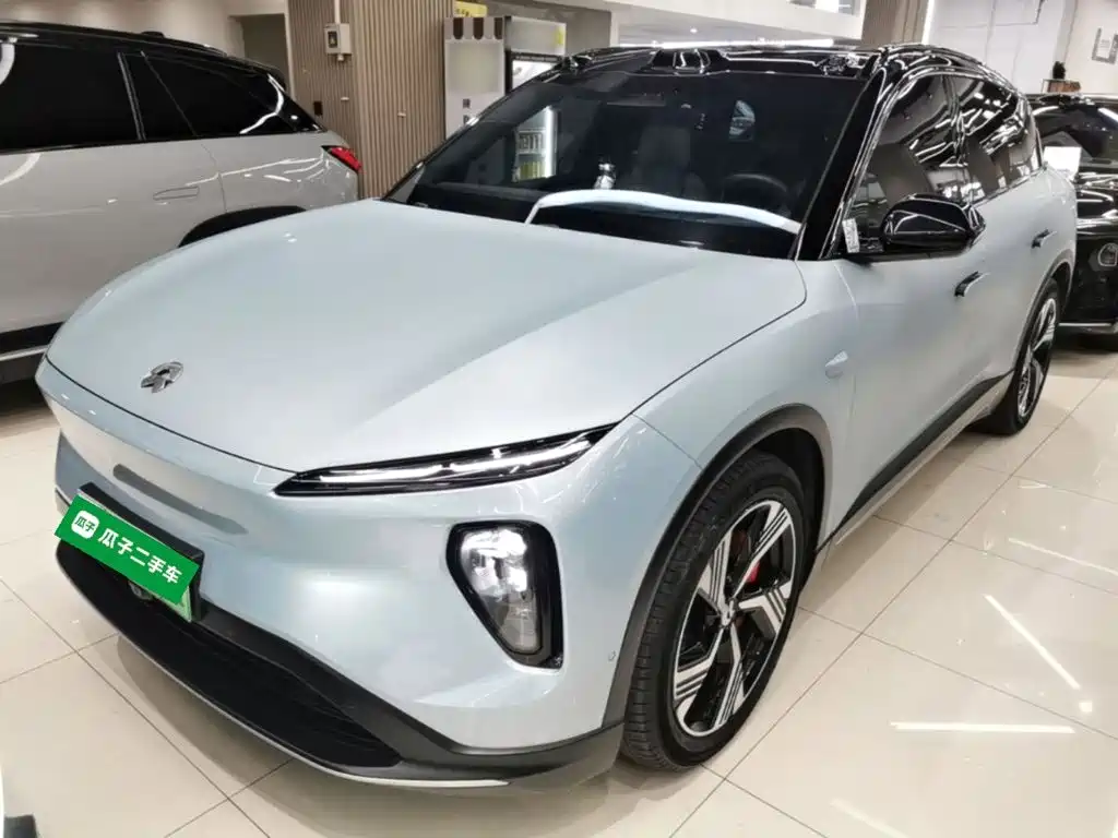 NIO ES6 2024 100kWh