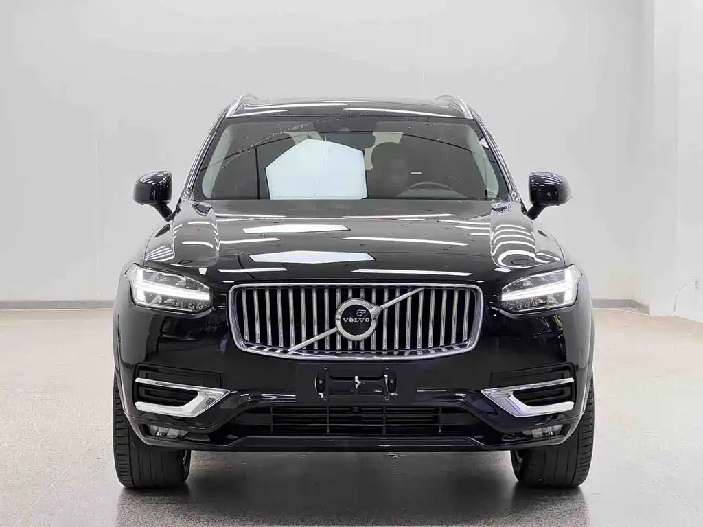 Volvo XC90 2020 T5 Luxury 5 мест