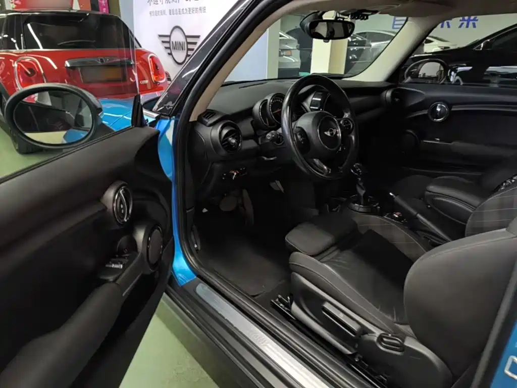 MINI Mini — миниатюра 16