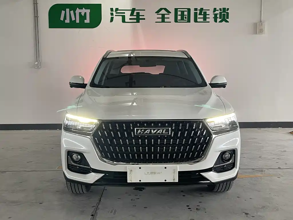 Haval H6 2023 1.5T AT