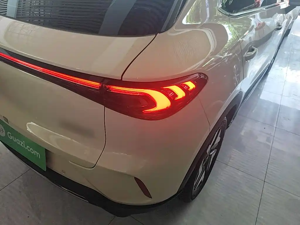 Wuling BinguoS S 2025 325km Flagship
