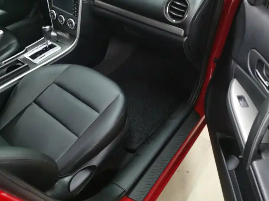 Mazda 6 — миниатюра 8