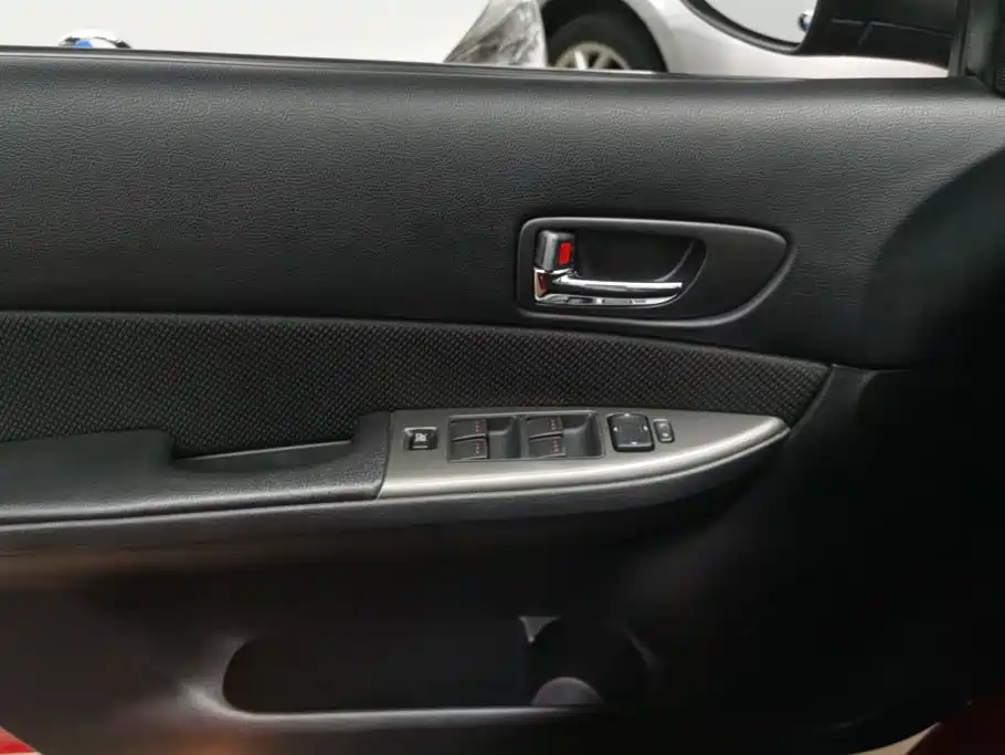 Mazda 6 — миниатюра 7
