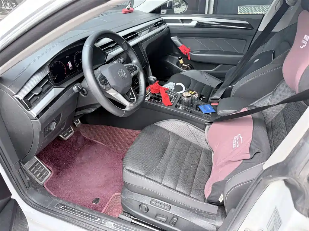 Volkswagen FAW - Passat CC CC 2021 380TSI