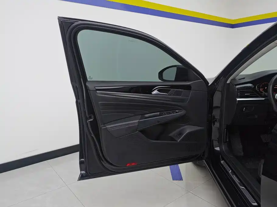 Volkswagen Passat — миниатюра 7