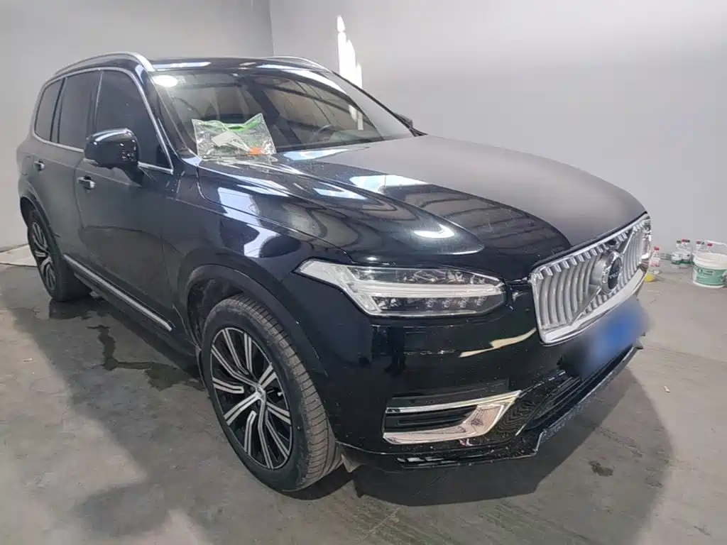 Volvo XC90 — фотографии объявления, Фото 22