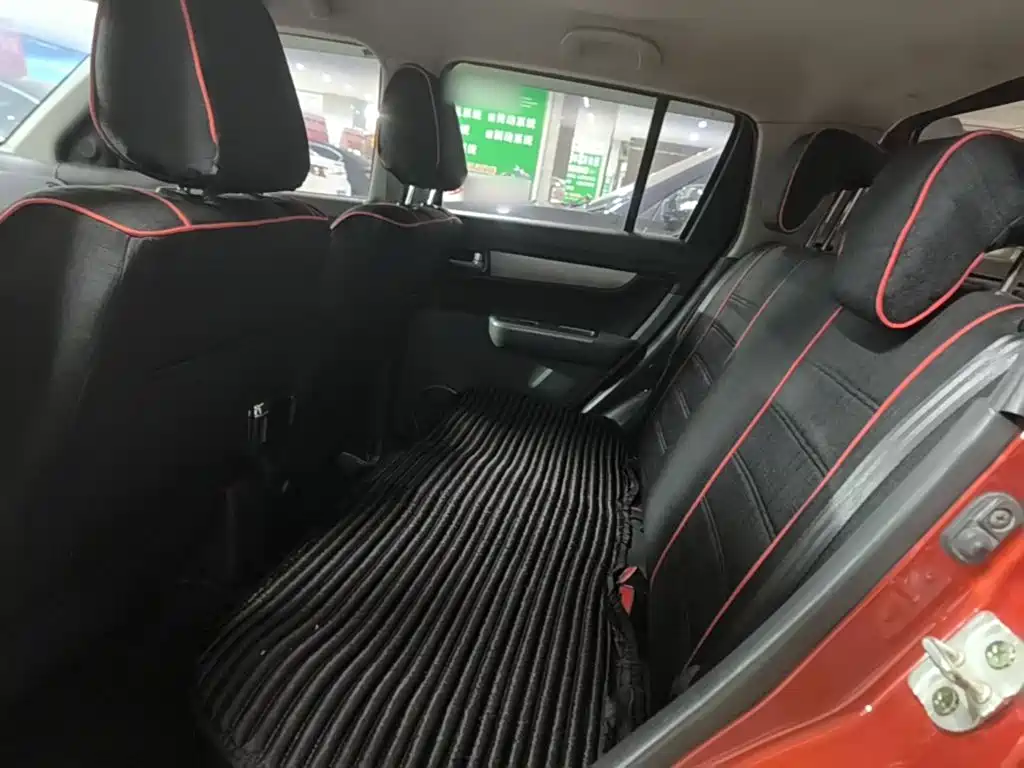 Suzuki Swift — миниатюра 17