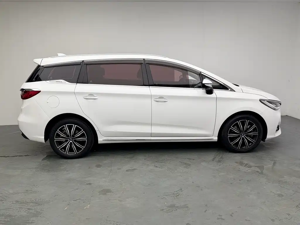 BYD MAX New Energy — миниатюра 10