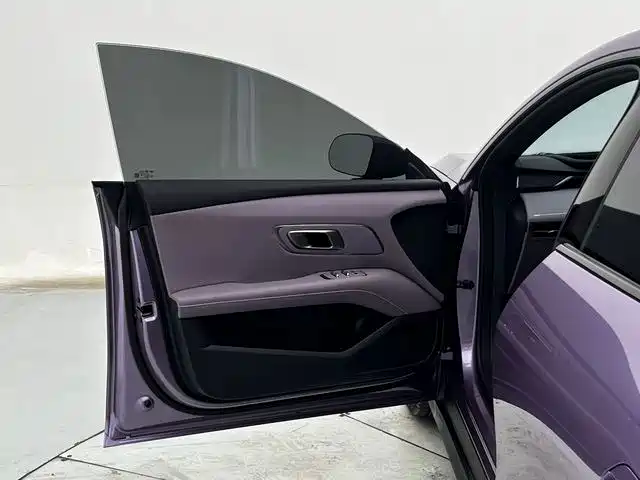 Deepal Deepal L06 — миниатюра 11