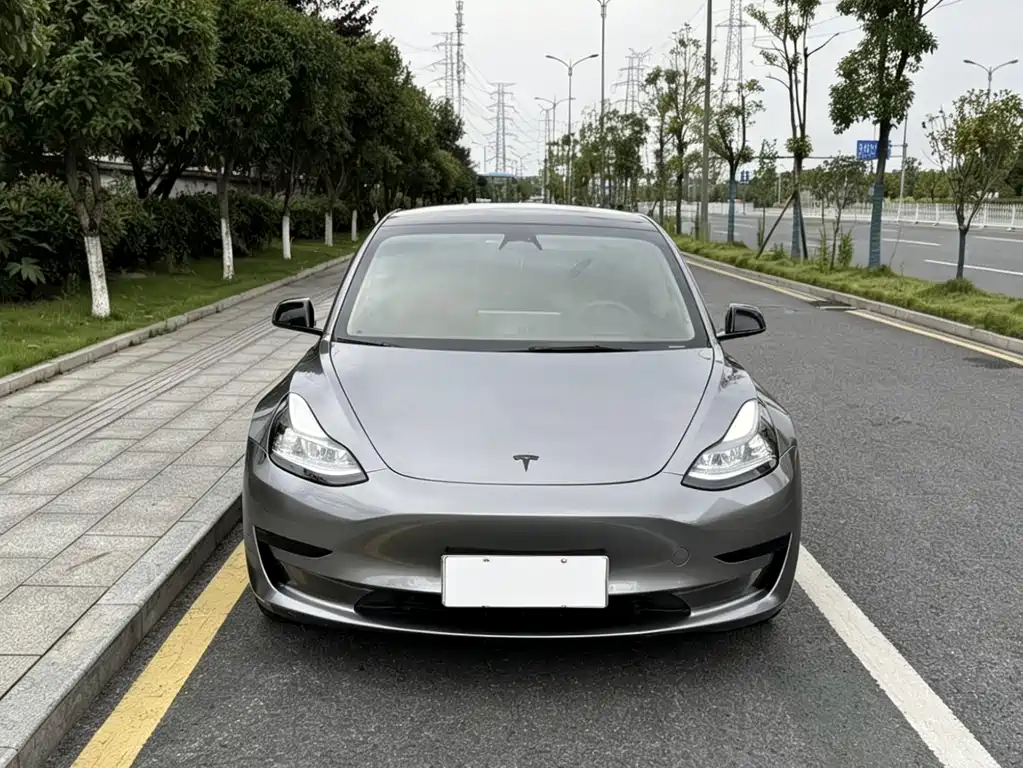 Tesla Model 3 — фотографии объявления, Фото 14