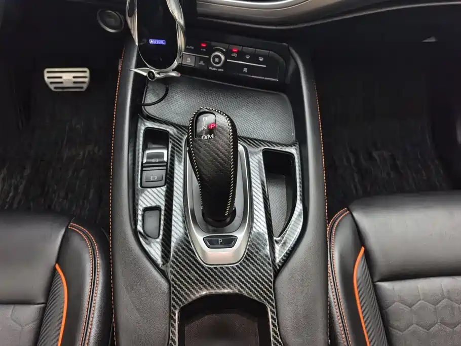 Haval F7 — миниатюра 16