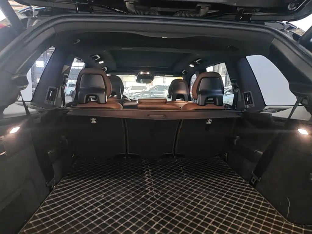 Volvo XC90 — фотографии объявления, Фото 15