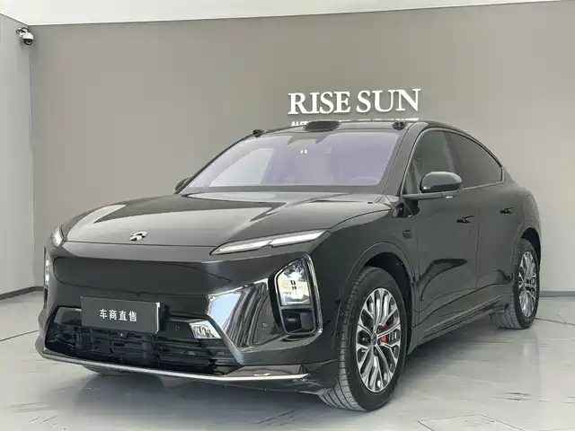 2025 Nio EC6