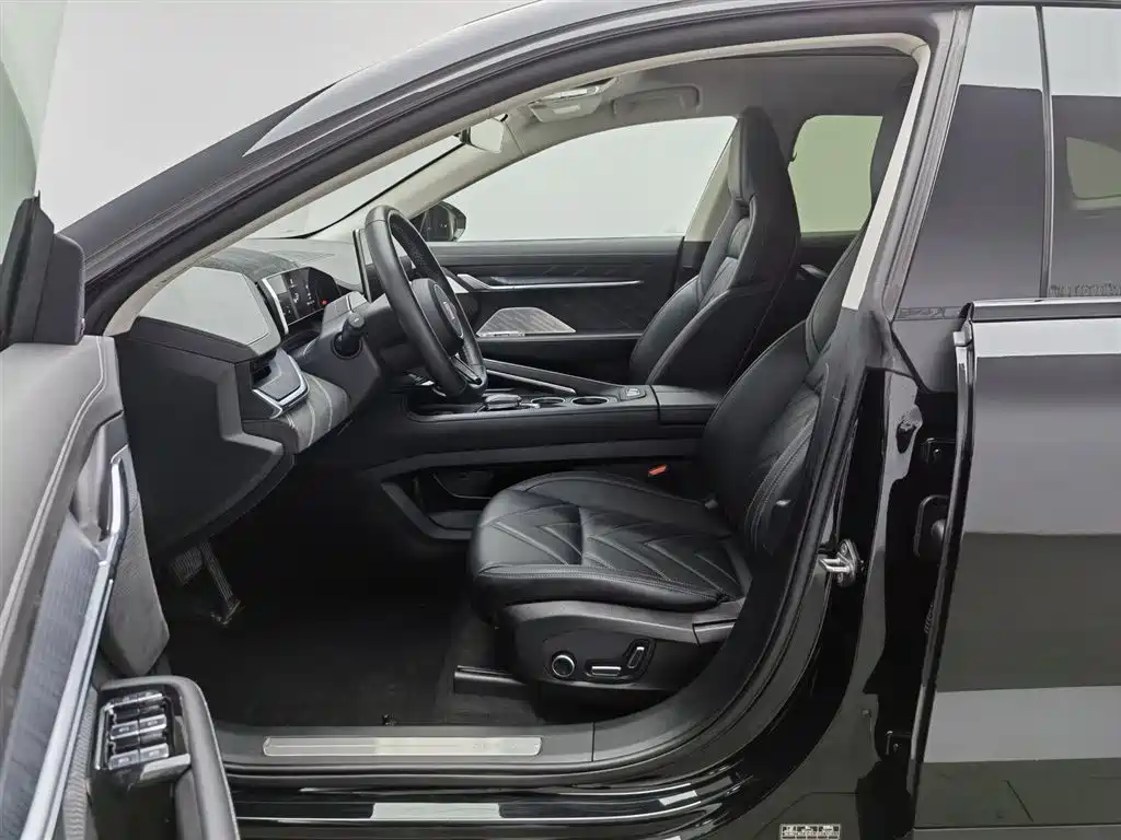 ZEEKR EXTREME KRYPTON 001