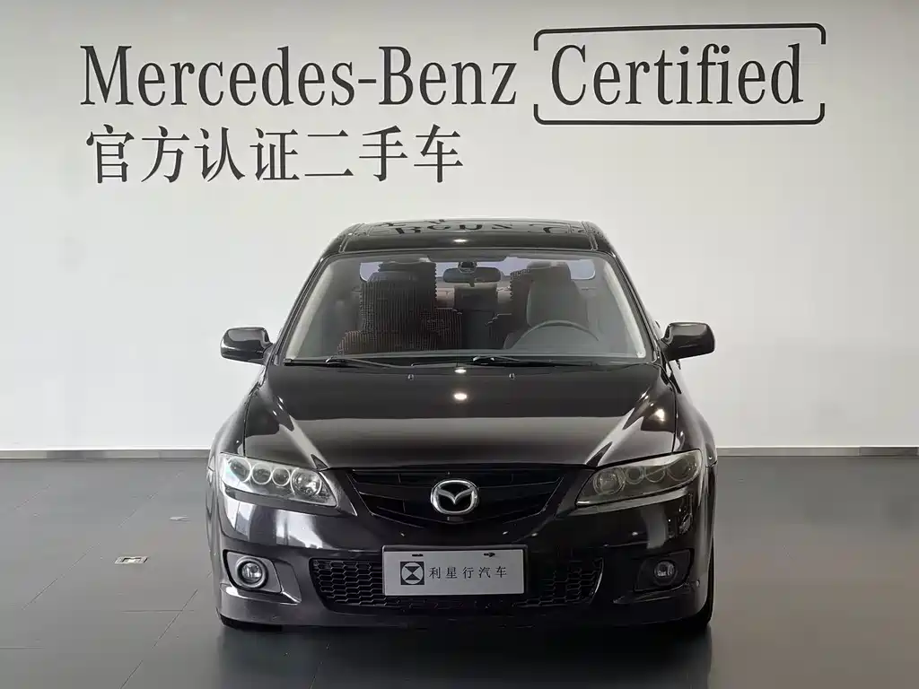 Mazda Mazda6 — фотографии объявления, Фото 8