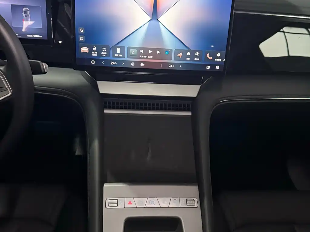 BYD M9 — миниатюра 7