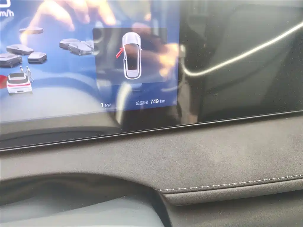 BYD Sea Lion 06 06 2025 EV 605 Pro