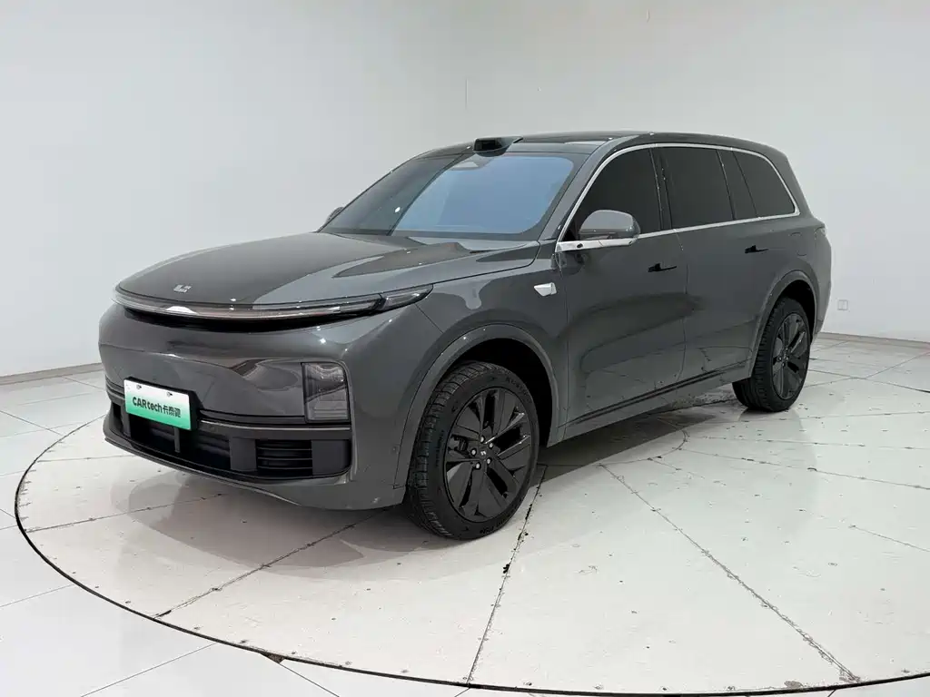 Li Auto L9 2022 Max