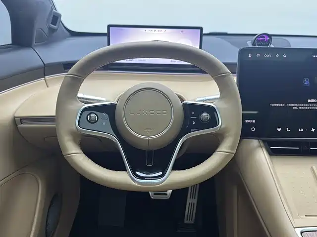 Zhijie Zhijie S7 — миниатюра 5