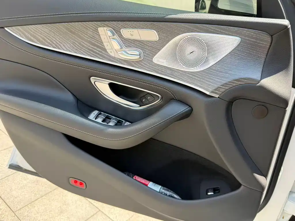 Mercedes-Benz CLS 2021 CLS 300